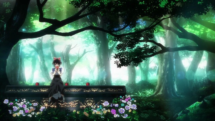 Rent-A-Girlfriend Season 4 Episode 6