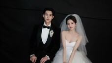 Wang Hedi and Bai Lu: Are you two so happy together? Doesn't the director really mind your quarrels?