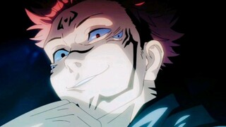 [ Jujutsu Kaisen ] Membunuhmu - loncatan terpisah