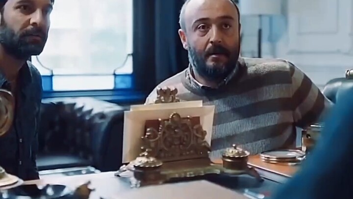 Phim: “Người Cha Của Gia Đình”