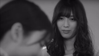 "But the one I hate didn't die, and the one I love is impossible" [Reina x Misa/Lesbian Hate Sea Lov