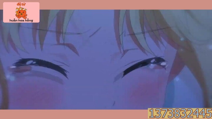 Dấu hoa thị ngoài bầu trời「 A M V 」- Tất cả các điểm dừng ngay bây giờ #anime #schooltime