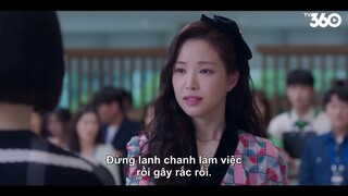 Tham Vọng EP 5 [Sub Việt]