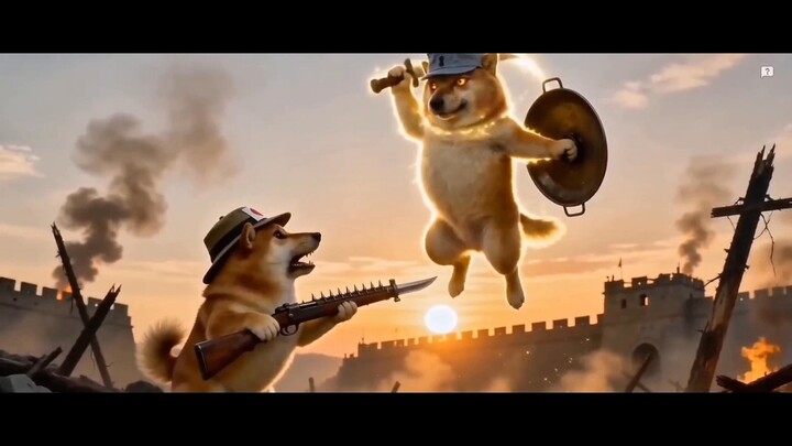 My Sword and Shield vs. Haha Yaro