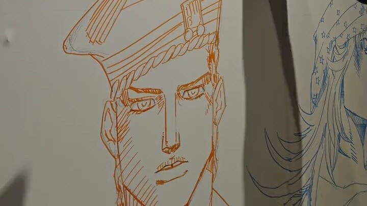 "Lagu Eksekusi, Membawa Anda Menggambar 9 JO"