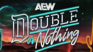 AEW Double Or Nothing 2025 | Full PPV HD | May 25, 2025