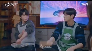 true beauty drama funny scenes 😅😅 part 2