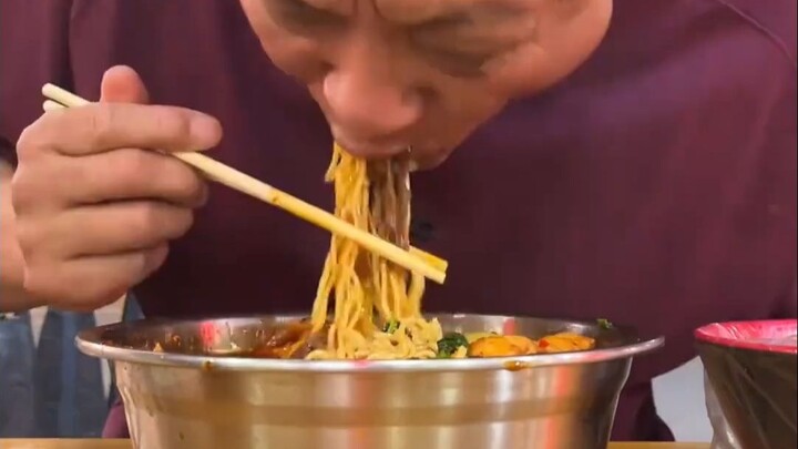 Ayahku pergi ke Jiangxi, aku sarankan dia makan shuizhu. Dia bilang begitu dengar nama “shuizhu” aja