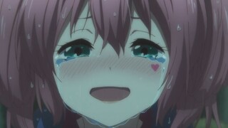 （至郁）真的好想你，但......到此为止吧
