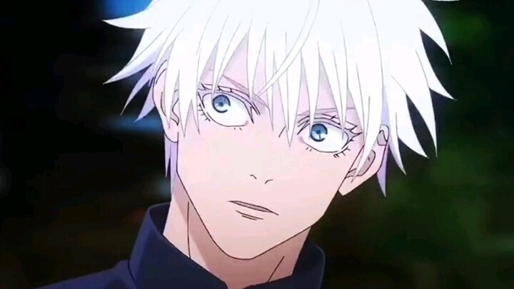 Why did I create him but not like him?