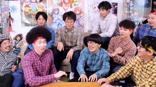 เรื่องราวเบื้องหลังของเหล่าโอตาคุที่มาร่วมบันทึกรายการ “ไอดอล”! ความประทับใจแรกของคุณเกี่ยวกับ YOASO