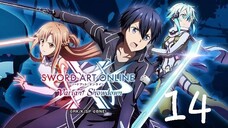 Sword Art Online II ภาค2 ตอนที่14