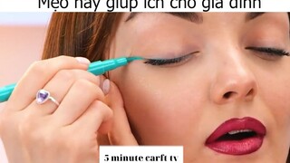 Mẹo hay cần biết 151#5carft