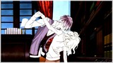 Diabolik Lovers || Yui & Reiji & Shu - In and Out of Love