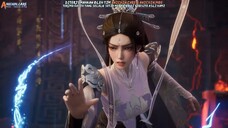 Martial Master Episode 581 Sub indo