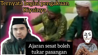 GUS SAMSUDIN VIRAL TUKAR PASANGAN - GUS SAMSUDIN BIKIN SEKTE SESAT!