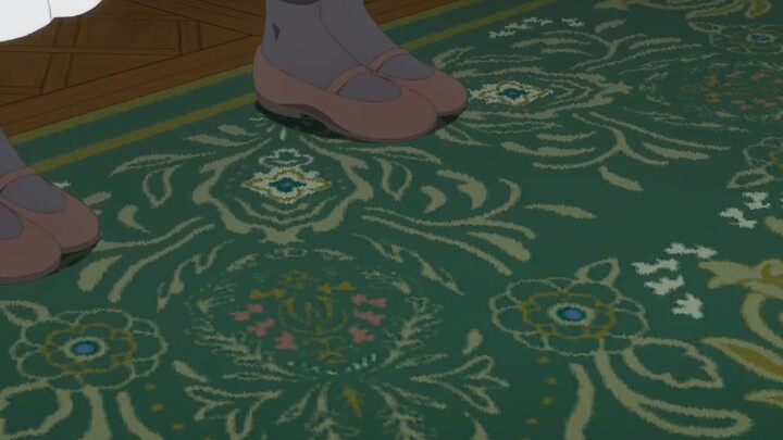 ZUTABORO REIJOU WA ANE EPS 3 SUB INDO