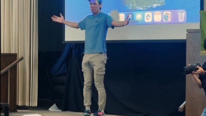 Witch's Back-to-School Surprise