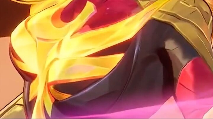 DARK PHOENIX ชุดใหม่ของ JEAN GREY 🦅✨