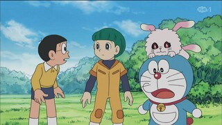 Doraemon episode 164