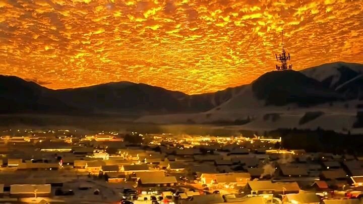 Place In Heaven🧡🌄