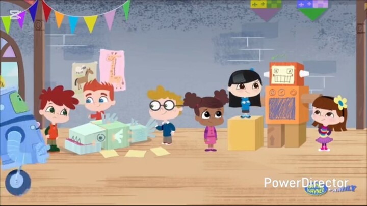 The Best Of Kids Shows Vol 2