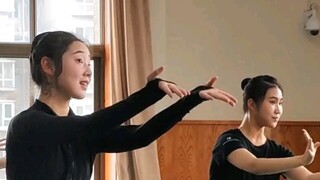 [مزيج الأيدي] التحدث من القلب!