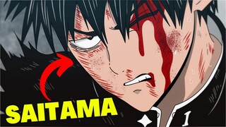 The ONLY Monster To Beat Saitama REVEALED | History of One Punch Man