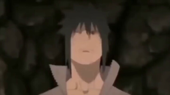 naruto Shippuden episode Sasuke