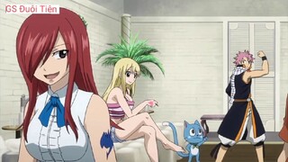 Hội Pháp Sư Fairy Tail - Tập 200 ( Lồng Tiếng )