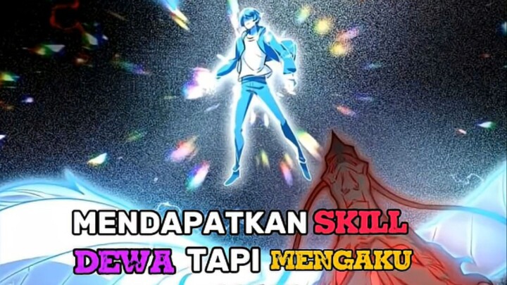 Rekomendasi Manwha [Part 2]