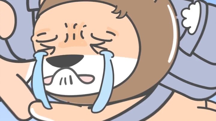 [Little Lion Competition] People who always keep the audience in suspense during conversation will b