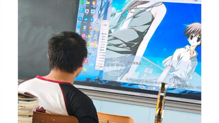 学校Galgame 哥