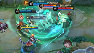 Sun revamp mantap kali man