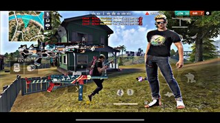 [HighLight Free Fire] Những Pha Xử Lý Cực Gắt Khi Vừa Ăn Tô Cháo Lòng | KimChon Gaming #2