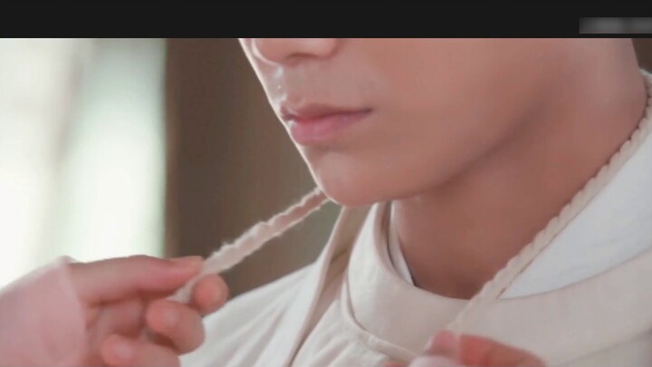 [Unparalleled Sadistic Love] When the rumored Chen Qianqian meets the same sadistic love in The East