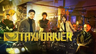 Alur Cerita Drama Taxi Driver Subtitle Bahasa Indonesia
