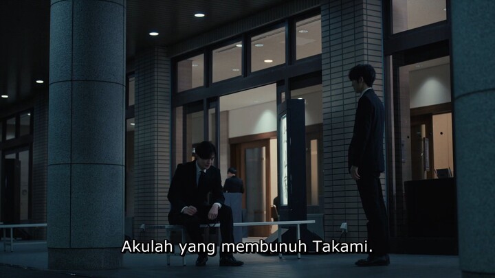 Mikami Sensei/Mr. Mikami's Classroom episode 10 (end) sub indo