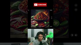 rujak neraka🔥🌶️ #rujaksetan #chatgpt #rujakneraka