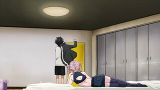 habis dilayani no sensor 18+