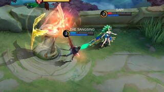 MOBILE LEGENDS WTF FUNNY MOMENTS EPISODE 04