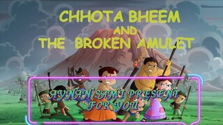 Chhota Bheem In Junglee Kabeela (Broken Amulet) in Hindi