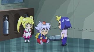 Siêu Trộm Joker tập 21