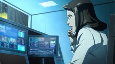Marvel Anime IronMan มหาประลัยคนเกราะเหล็ก ตอนที่ 7-12 พากย์ไทย