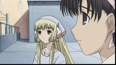 chobits episode 17