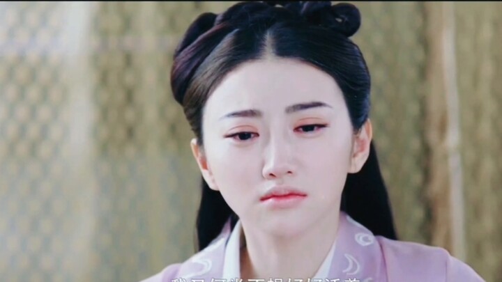 [Martai Ruoxi × Ruyi × Shen Zhenzhu] Kenapa mereka tidak mati dengan baik... Hidup adalah mimpi, awa