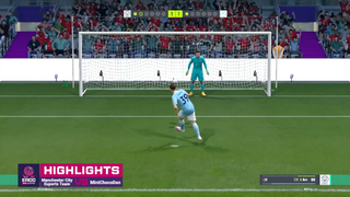 Highlights 04-07 Chung Kết EACC Summer 2021 - FIFA Online 4 tìm ra nhà vô địch m