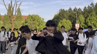 在冷眼嘲讽中翻盘 成为别人的渴望不可及