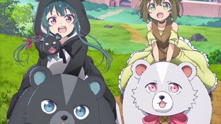 Kuma Kuma Kuma Bear Season 1 Episode 10