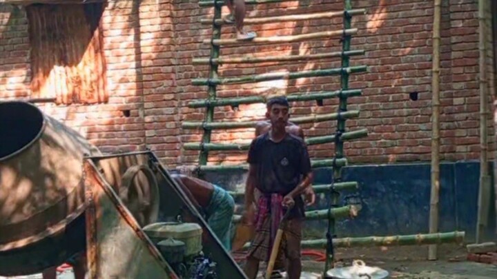 banladeshi building founder construction